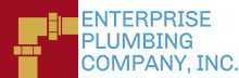 Enterprise Plumbing