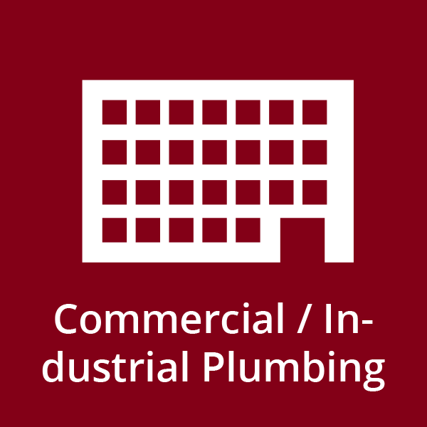 Commercial / Industrial Plumbing
