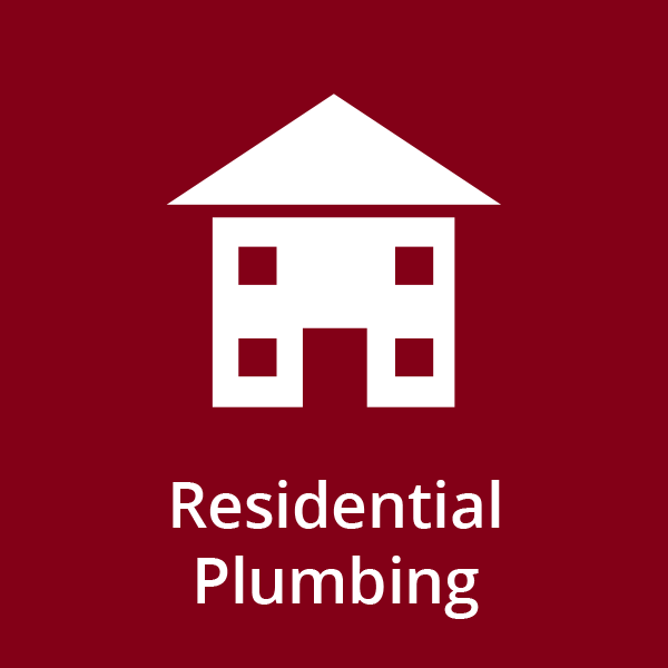 Residential Plumbing